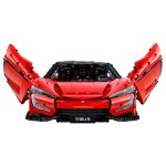 CaDA YangWang U9 Supercar 1/8 - 3671 Teile - 60,3x29,4x16cm