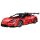 CaDA YangWang U9 Supercar 1/8 - 3671 Teile - 60,3x29,4x16cm
