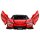 CaDA YangWang U9 Supercar 1/8 - 3671 Teile - 60,3x29,4x16cm