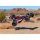 Traxxas 24254-8 Bandit 1:10 2WD Buggy RTR Brushed HD Akku USB-C-Lader rotX