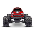 Traxxas 36254-8 Stampede 1:10 2WD RTR Brushed HD Akku USB-C-Lader rotX
