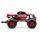Traxxas 36254-8 Stampede 1:10 2WD RTR Brushed HD Akku USB-C-Lader rotX