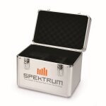 Spektrum SPM6708 Single Air Transmitter Stand Up Case