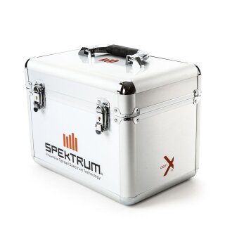 Spektrum SPM6722 Single Aircraft Transmitter Case