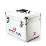 Spektrum SPM6722 Single Aircraft Transmitter Case