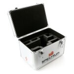Spektrum SPM6722 Single Aircraft Transmitter Case