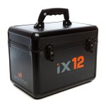 Spektrum SPM6725 iX12 Spektrum Air Transmitter Case