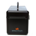 Spektrum SPM6725 iX12 Spektrum Air Transmitter Case