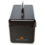 Spektrum SPM6725 iX12 Spektrum Air Transmitter Case
