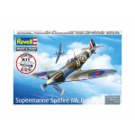 Revell 73953 1:72 Starter Kit Spitfire Mk.IIa mit...