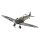 Revell 73953 1:72 Starter Kit Spitfire Mk.IIa mit Basiszubehör