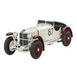 Revell 77737 1:32 Mercedes-Benz SSKL mit Basiszubehör