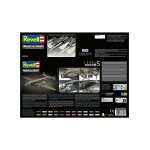 Revell 03754 1:72 Junkers Ju290A-5/7 Seeadler