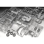 Revell 05615 1:24 Mercedes-Benz 300 SL-24 Coupé mit Basiszubehör #1