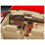 Revell 05615 1:24 Mercedes-Benz 300 SL-24 Coupé mit Basiszubehör #1