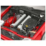 Revell 05615 1:24 Mercedes-Benz 300 SL-24 Coupé mit Basiszubehör #1