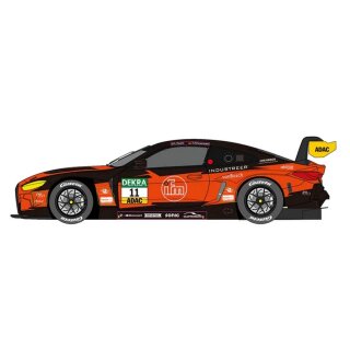 Carrera 51045 Hybrid BMW M4 GT3 FK Performance Motorsport No. 11 50051045
