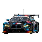 Carrera 51047 Hybrid BMW M4 GT3 BMW M-Team WRT No.32...