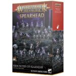 Warhammer Age of Sigmar 70-834 Spearhead: Epikureische...