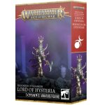 Warhammer Age of Sigmar 83-118 Fürst der Hysterie...