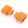 Spektrum SPMXCA520 One-Piece Battery Adapter IC3 Device / IC2 Battery (2)