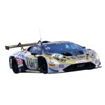 Carrera 24014 Digital 124 Lamborghini Huracán GT3...