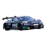Carrera 27882 Evolution Audi R8 LMS GT3 evo II Land...