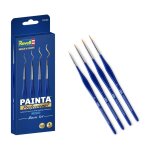Revell 39560 Painta Professional - Basic Set / 4 Pack,...