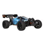 DF-Models 3196 1:10 SpeedSlugger Buggy 4WD brushed RTR -...