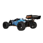 DF-Models 3196 1:10 SpeedSlugger Buggy 4WD brushed RTR - ohne Akku/Lader
