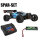 DF-Models 3196 1:10 SpeedSlugger Buggy 4WD brushed RTR - Power Set