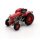 Schuco 451870017 1:87 Hürlimann D70 Traktor