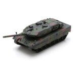 Schuco 451870020 1:87 BW Leopard 2A6 KPz Camo