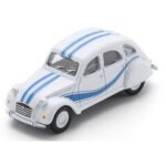 Schuco 451870005 1:87 Citroen 2CV