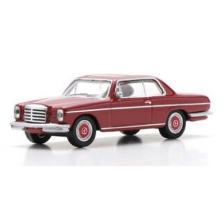 Schuco 451870006 1:87 Mercedes-Benz -/8 Coupé (W114)