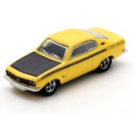 Schuco 451870008 1:87 Opel Manta Turbo Manta
