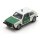 Schuco 451870009 1:87 VW Golf I Polizei