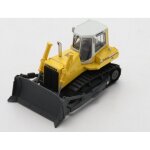 Schuco 451870015 1:87 Liebherr PR744 Schubraupe