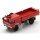 Schuco 451870018 1:87 MAN Kat1 5t GL Feuerwehr