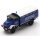 Schuco 451870019 1:87 MAN 630 L21AE THW