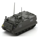Schuco 451870021 1:87 BW MTW/M113 Olivgrün