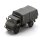 Schuco 451870022 1:87 BW MB Unimog S404 Olivgrün