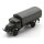 Schuco 451870024 1:87 BW MAN 630 L2AE Olivgrün