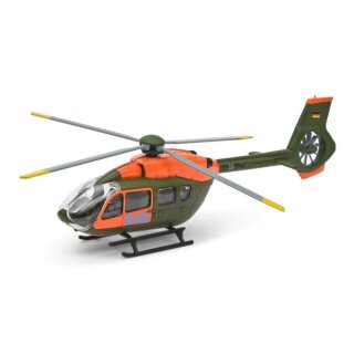 Schuco 451870025 1:87 BW Airbus Helicopt. H145M SAR 77-06