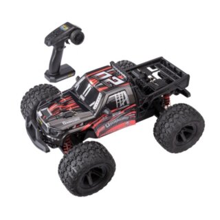 Carson 409096 1:8 Drakuro BL 3S 4WD RTR anthrazit 500409096