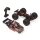 Carson 409096 1:8 Drakuro BL 3S brushless 4WD RTR anthrazit 500409096