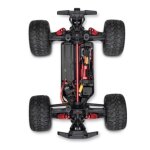 Carson 409097 1:8 Drakuro BL 3S 4WD RTR Blau 500409097