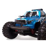 Carson 409097 1:8 Drakuro BL 3S 4WD RTR Blau 500409097