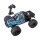 Carson 409097 1:8 Drakuro BL 3S 4WD RTR Blau 500409097