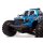 Carson 409097 1:8 Drakuro BL 3S 4WD RTR Blau 500409097